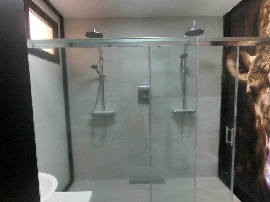 Apartamento Luxury African With Pool In Taurito, Mogán. Taurito