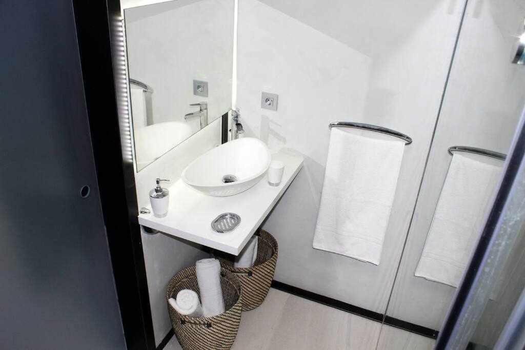 Luxury African With Pool In Taurito, Mogán. Apartamento Taurito