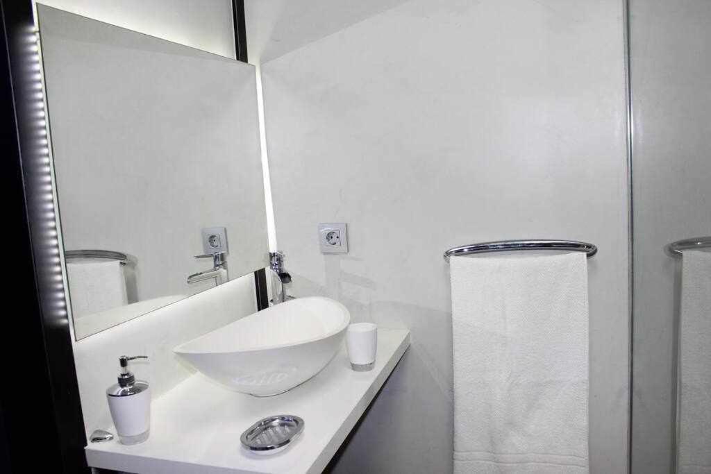 Apartamento Luxury African With Pool In Taurito, Mogán. *