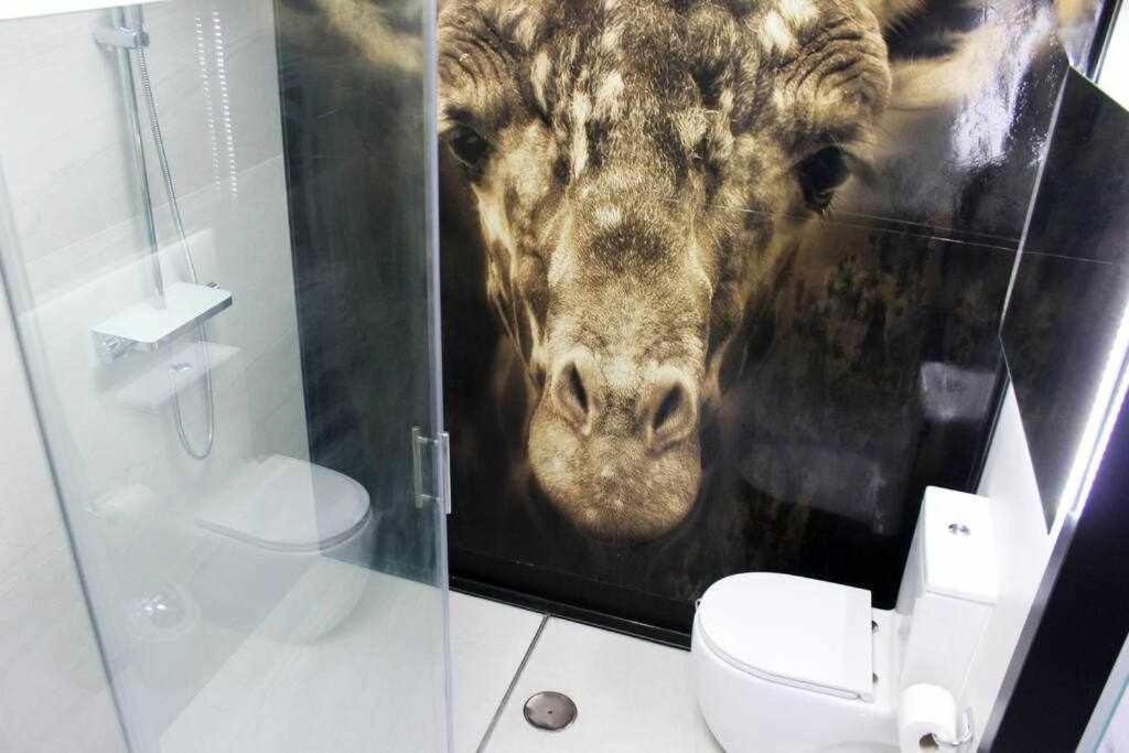 Luxury African With Pool In Taurito, Mogán. Apartamento *