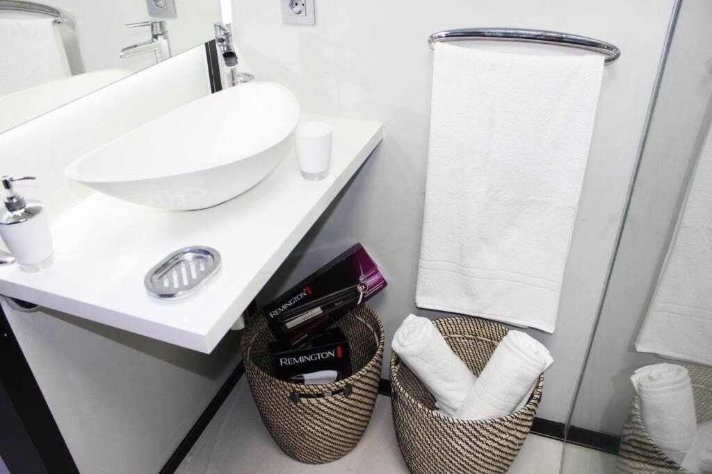 Apartamento Luxury African With Pool In Taurito, Mogán. Taurito