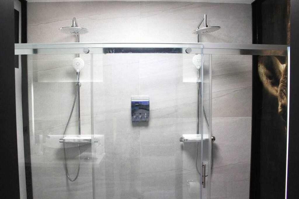 Luxury African With Pool In Taurito, Mogán. Apartamento *