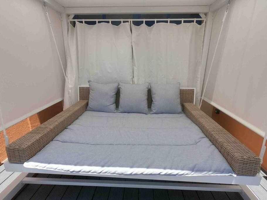 Luxury African With Pool In Taurito, Mogán. Apartamento