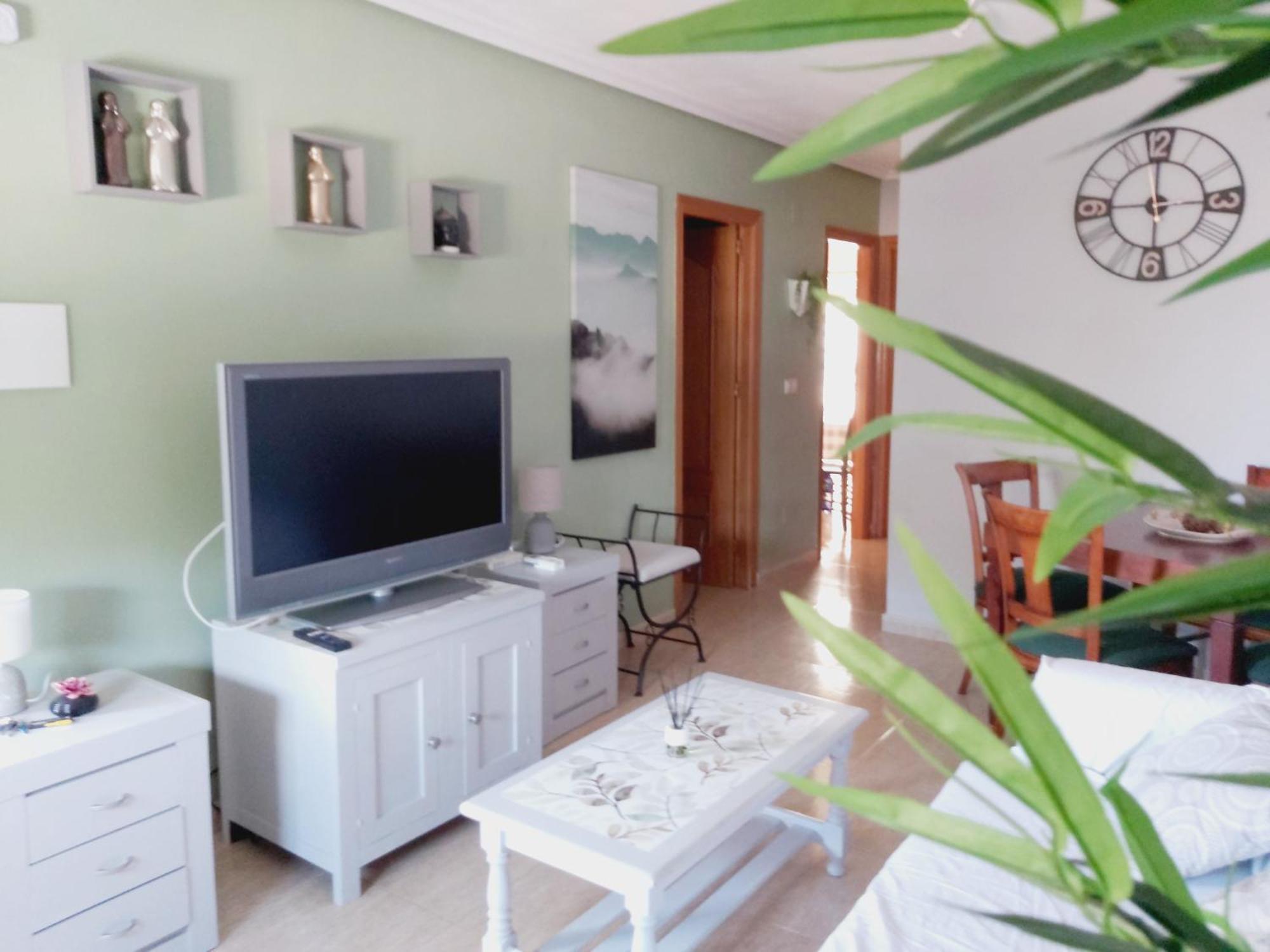 Tamara Mar Menor Apartment San Javier