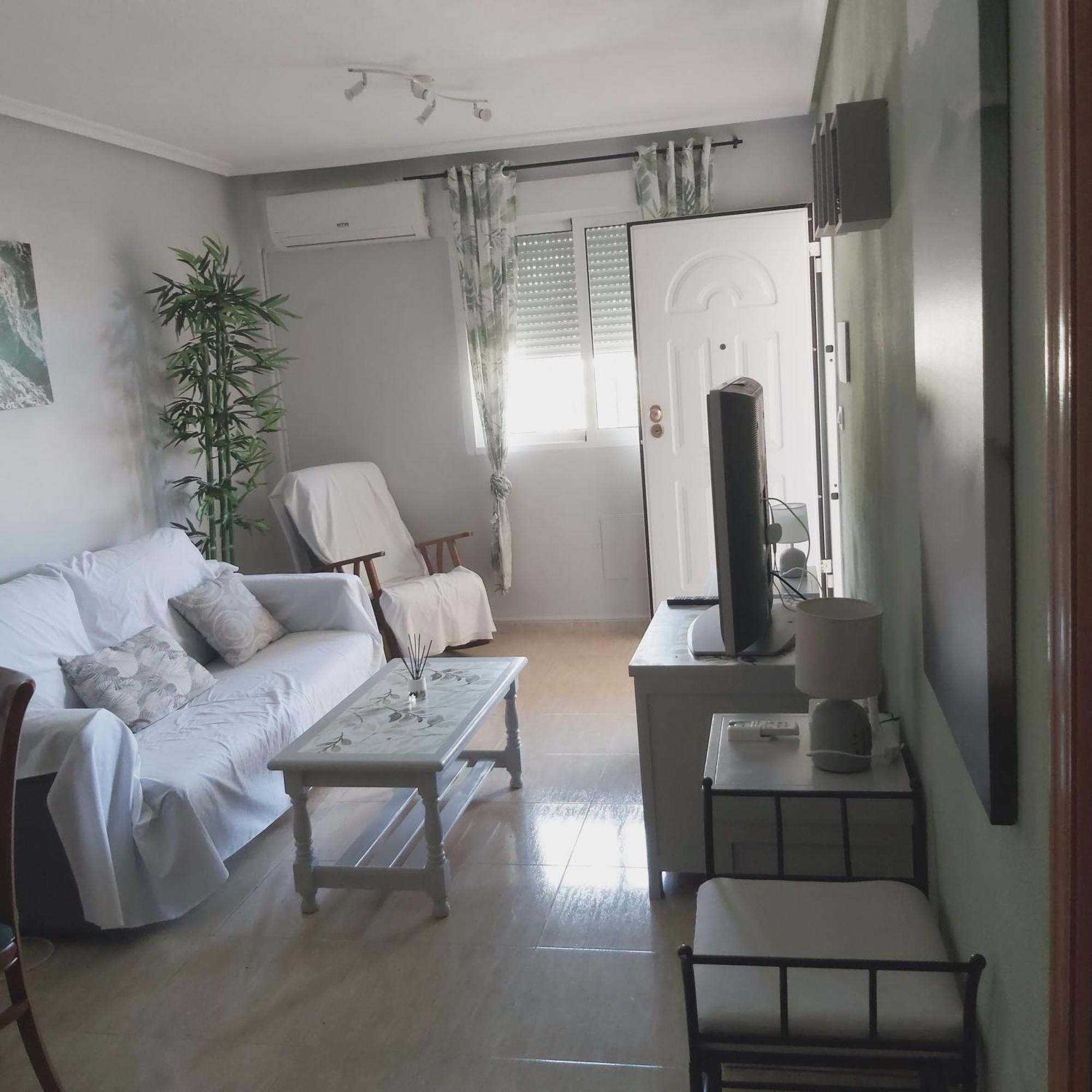 Apartment Tamara Mar Menor *