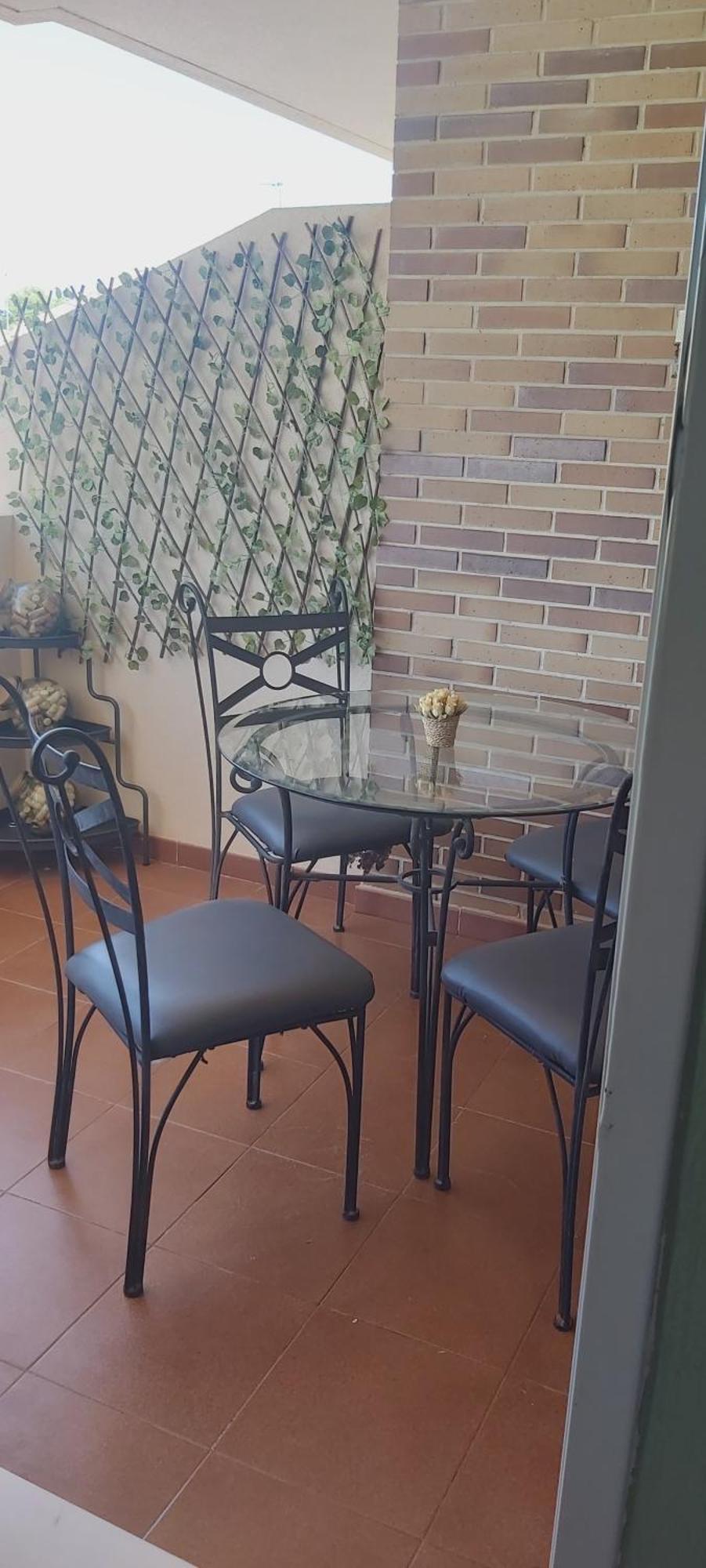Tamara Mar Menor Apartment *
