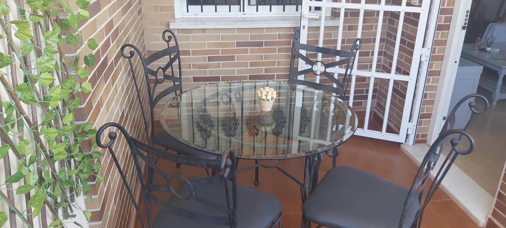 Tamara Mar Menor Apartment *
