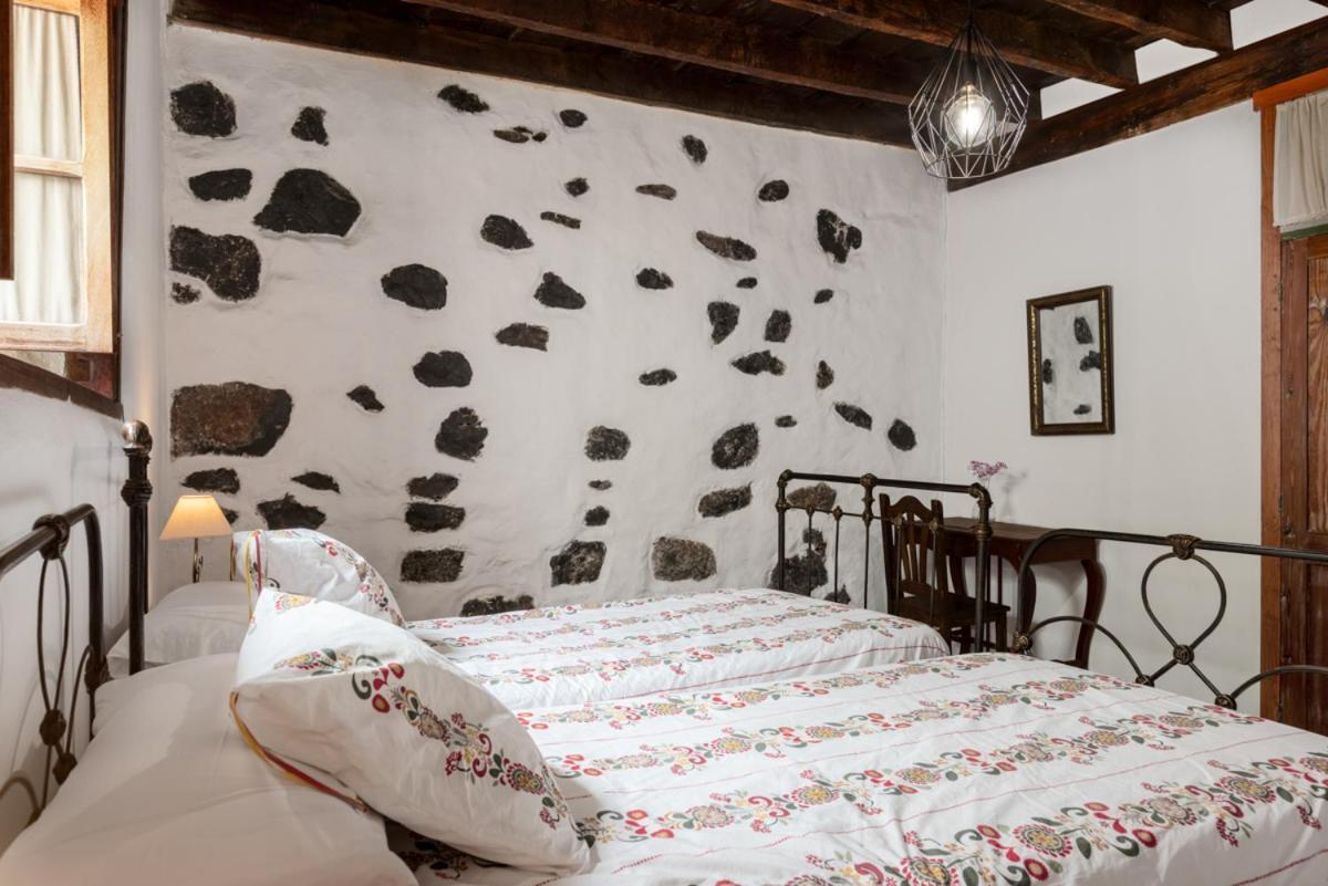 Bed & Breakfast Casa Emblematica Buenavista Del Norte 2*