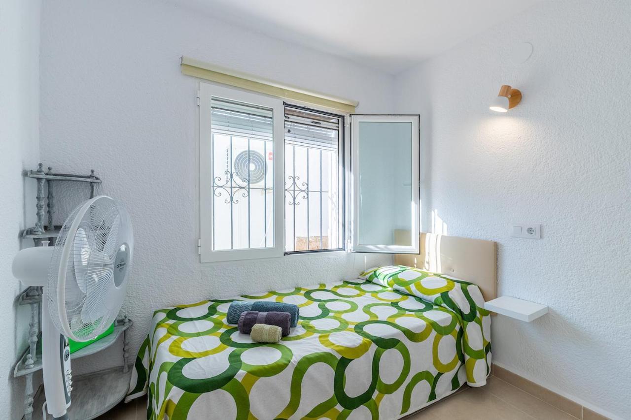 Cap D'or House Apartamento Moraira