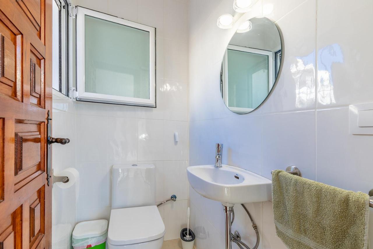 Cap D'or House Apartamento *