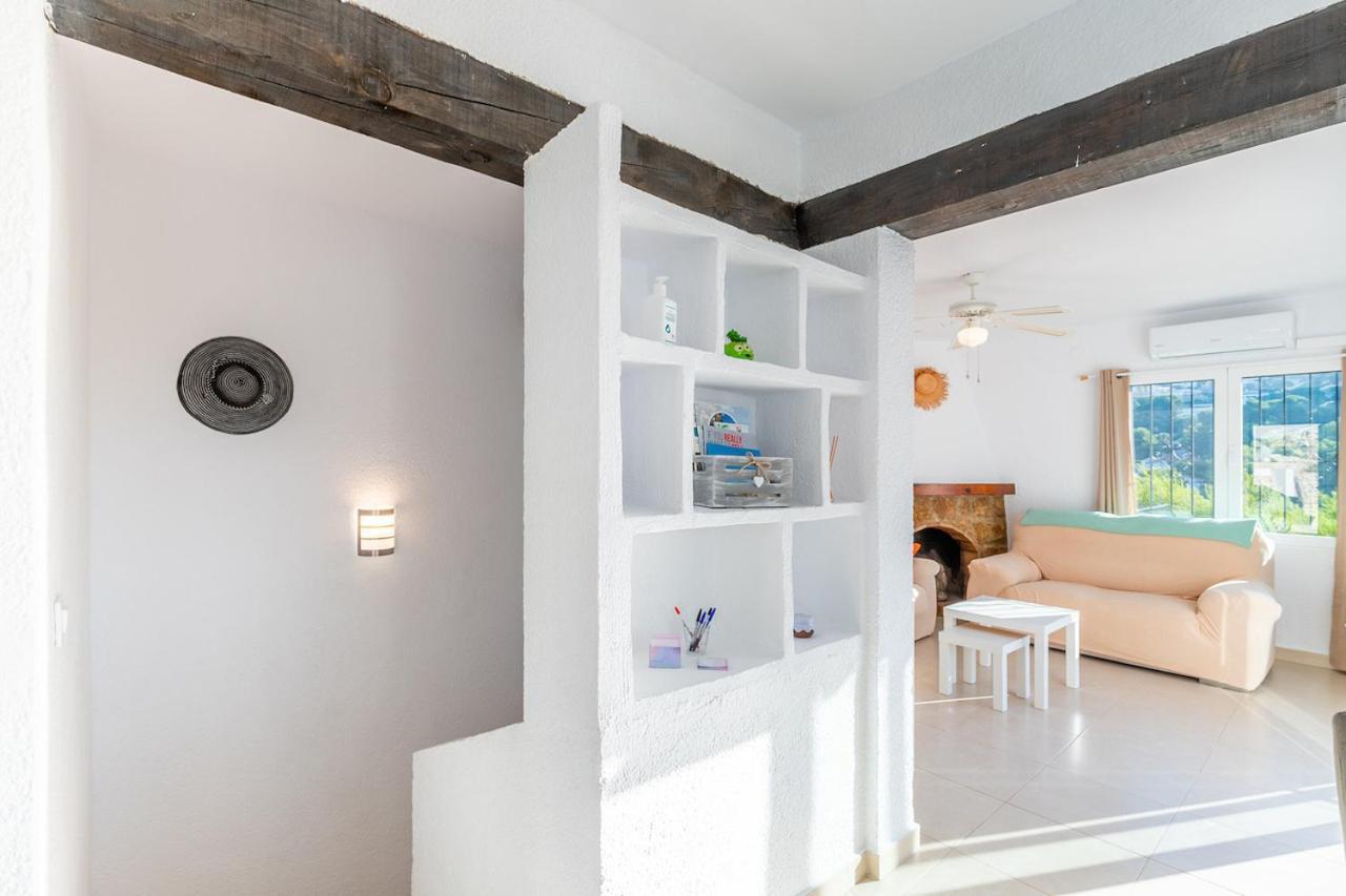 Apartamento Cap D'or House
