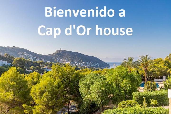 Cap D'or House Apartamento