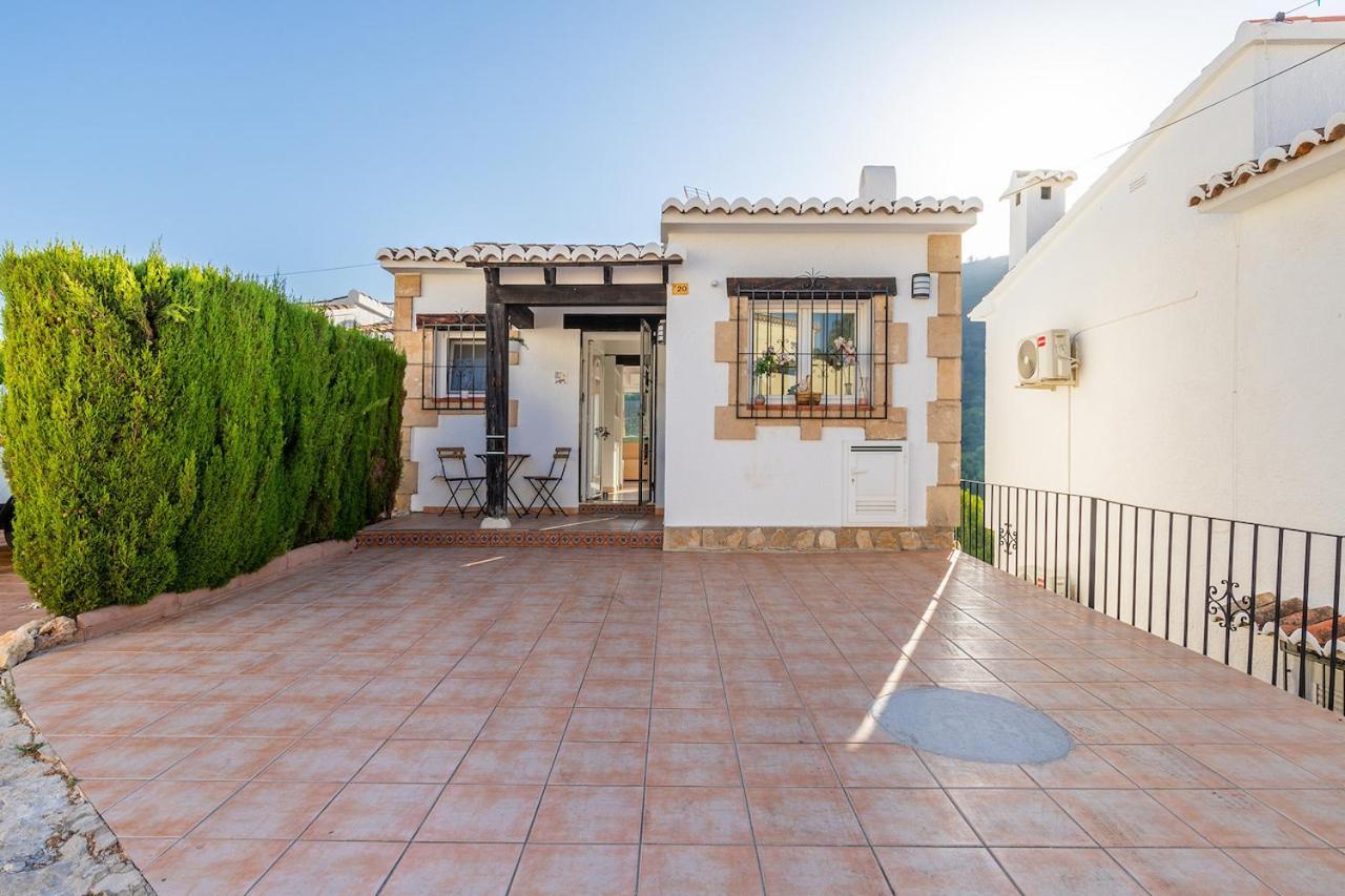 Apartamento Cap D'or House *