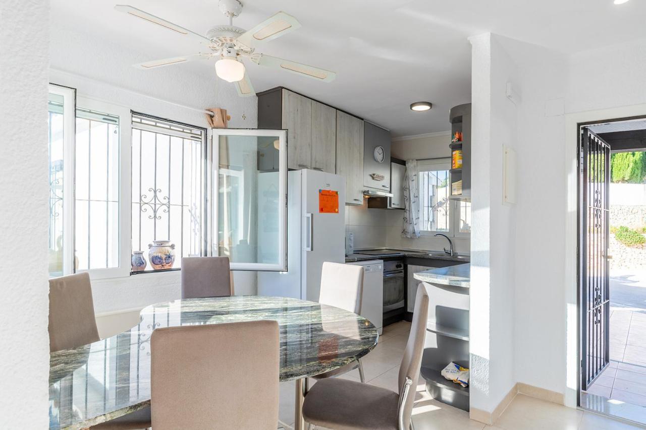 Cap D'or House Apartamento *