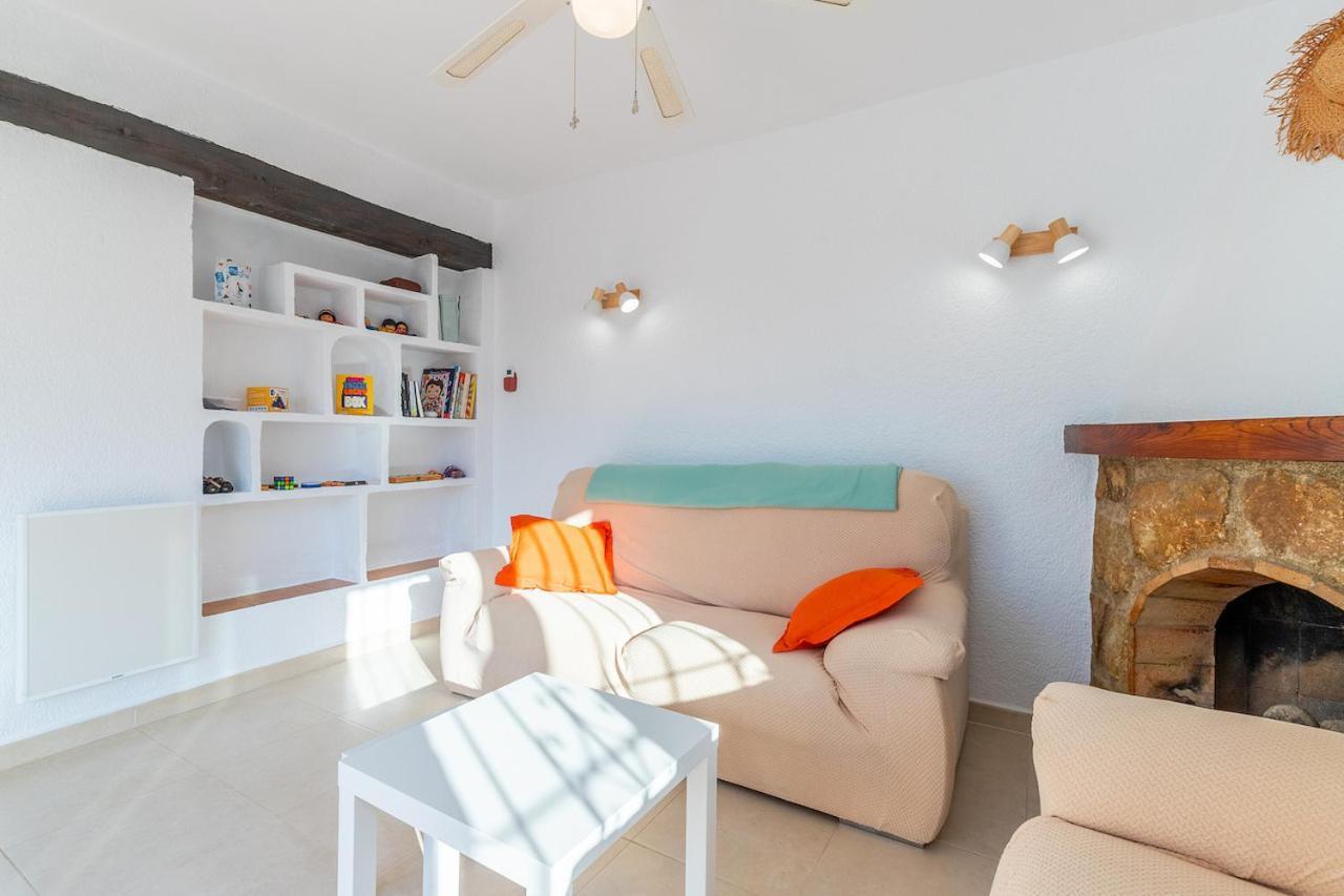 Cap D'or House * Moraira