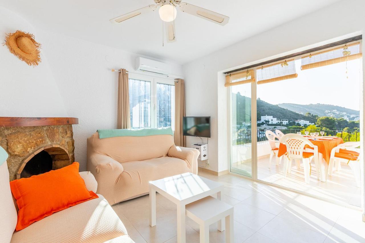 Cap D'or House