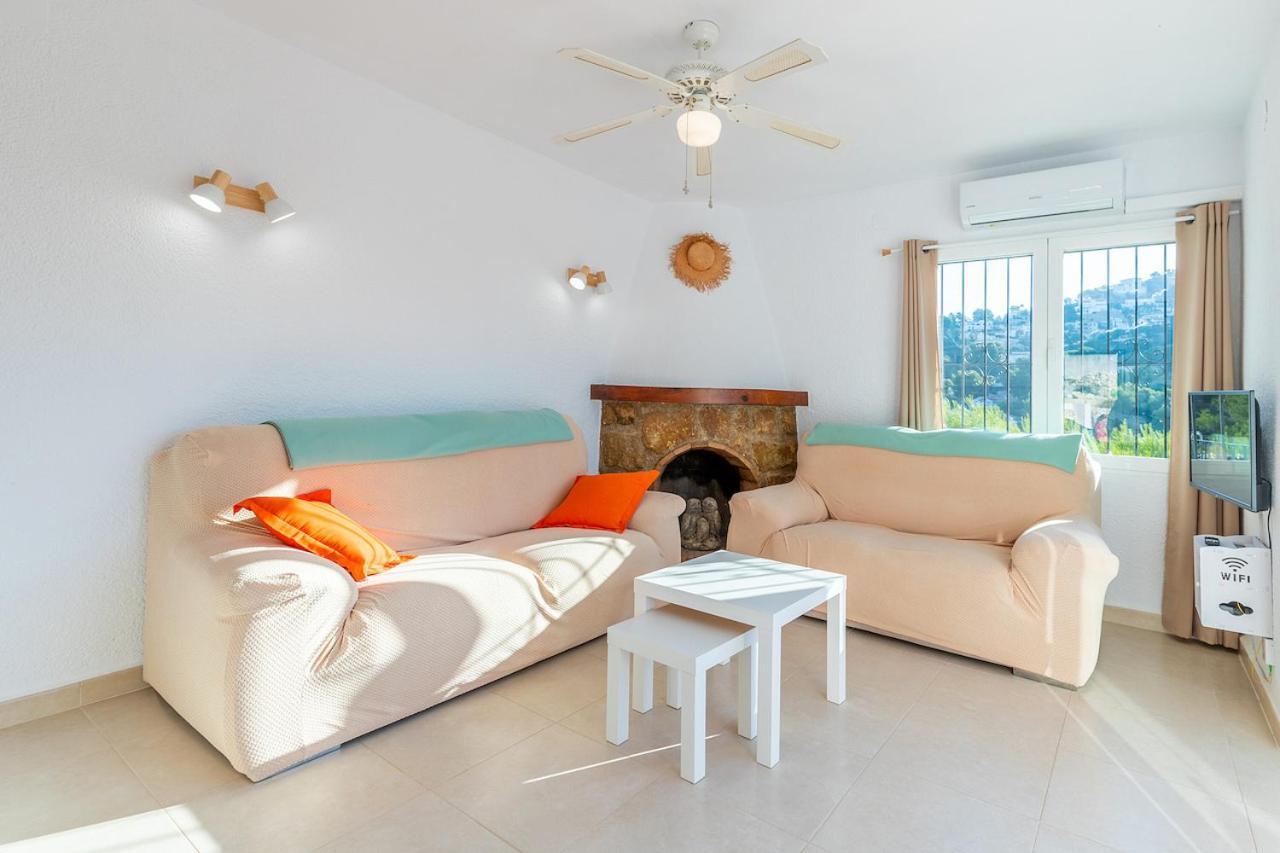 Cap D'or House Apartamento *
