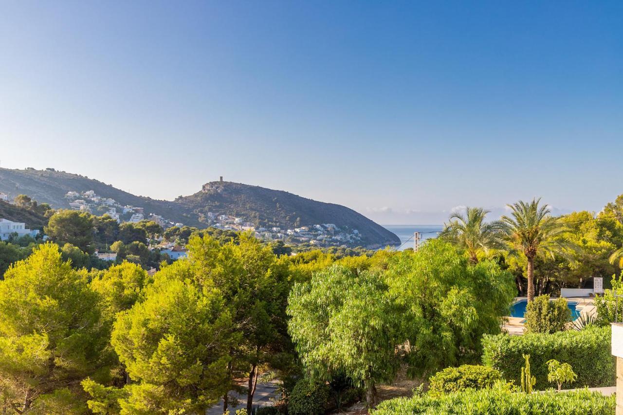 Apartamento Cap D'or House