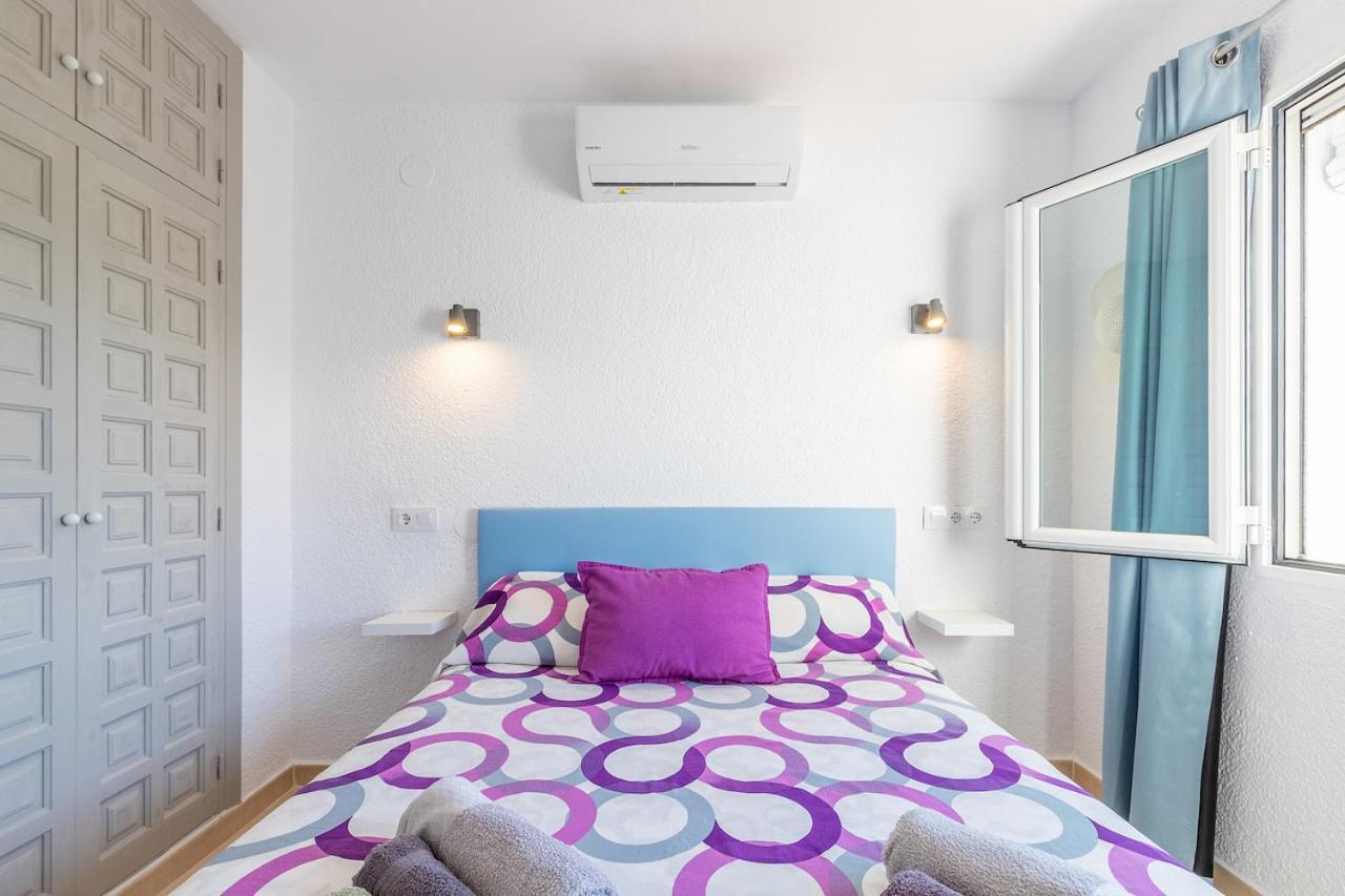 Apartamento Cap D'or House *