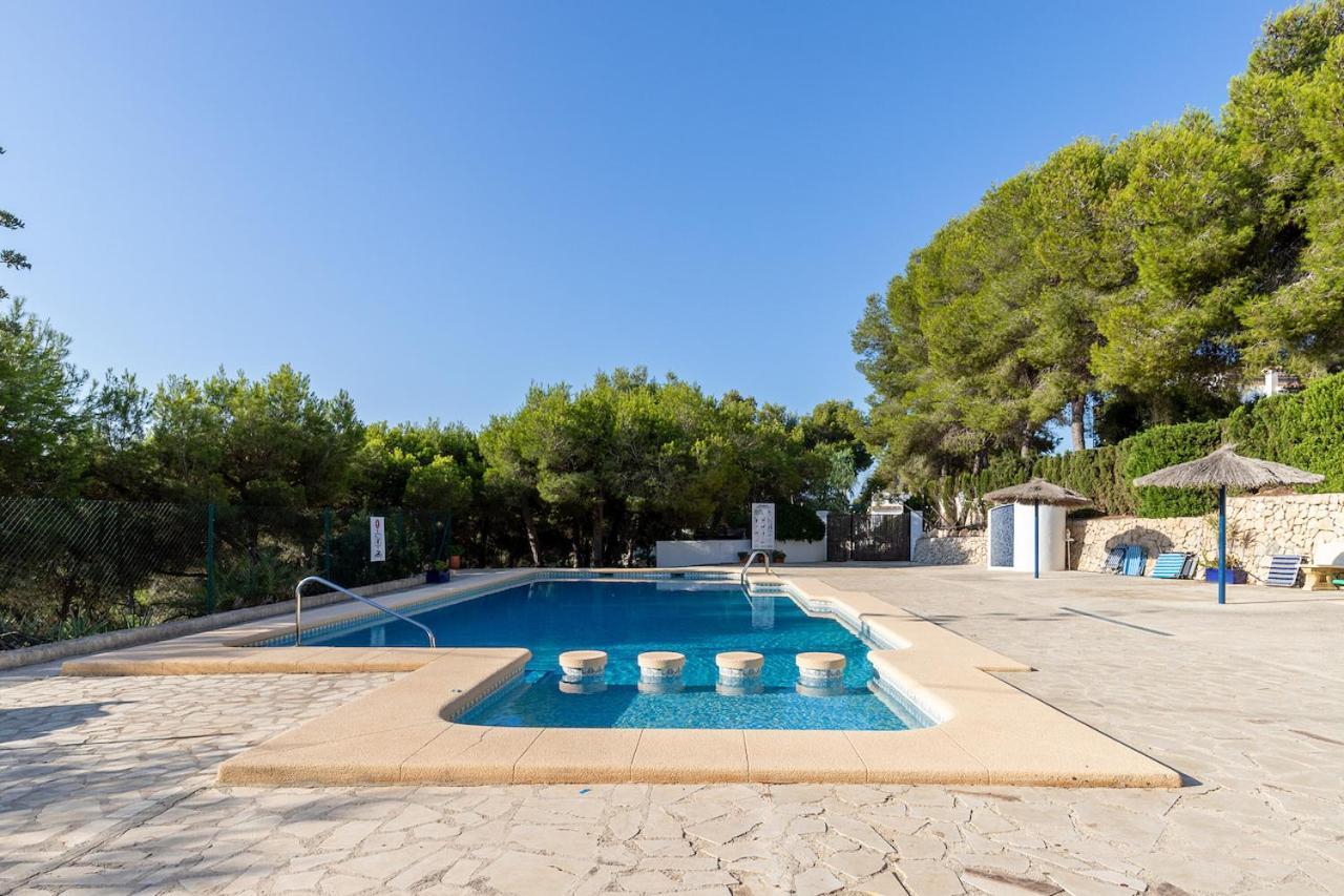 Cap D'or House Moraira