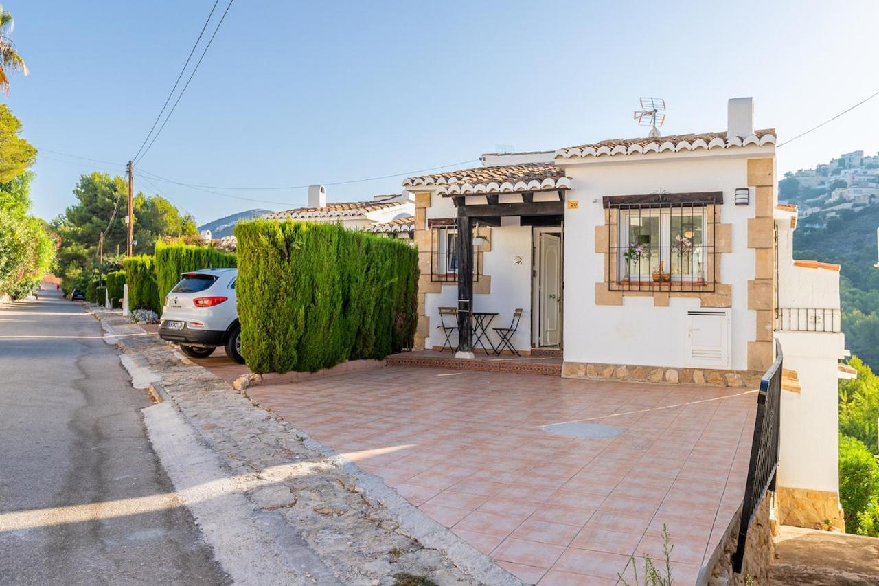 Apartamento Cap D'or House *