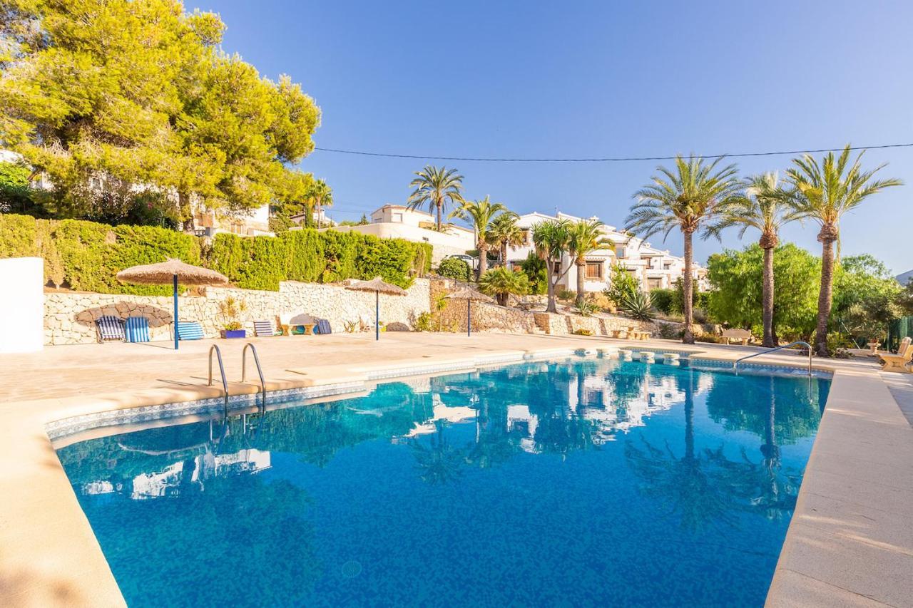 Cap D'or House
