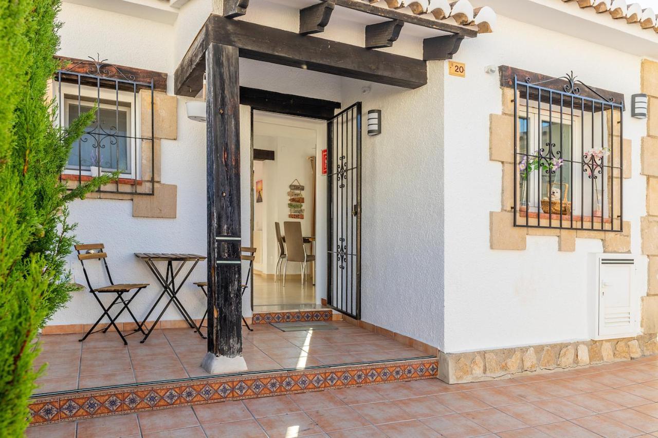 Apartamento Cap D'or House Moraira