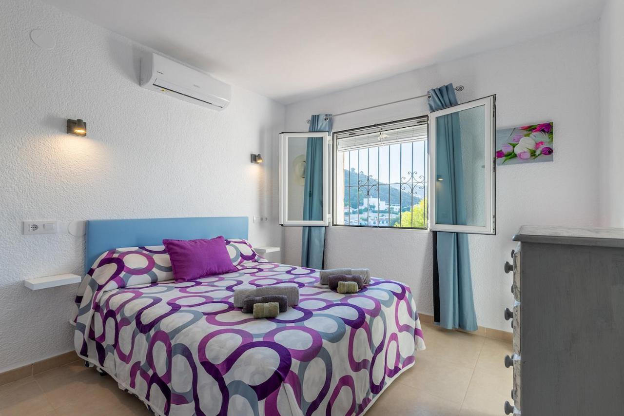 Apartamento Cap D'or House *