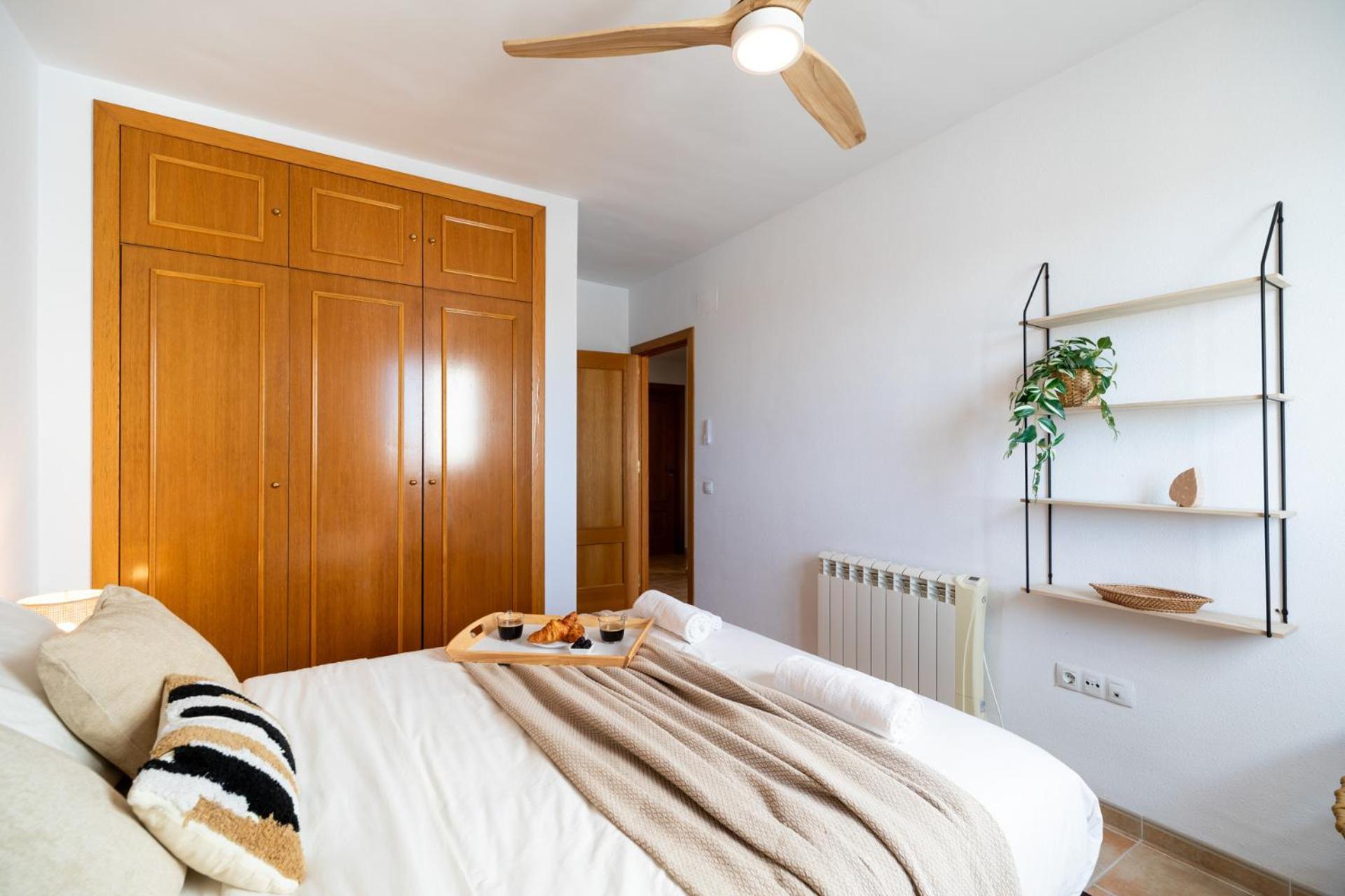 Apartamento Atico Con Fantasticas Vistas Conil De La Frontera