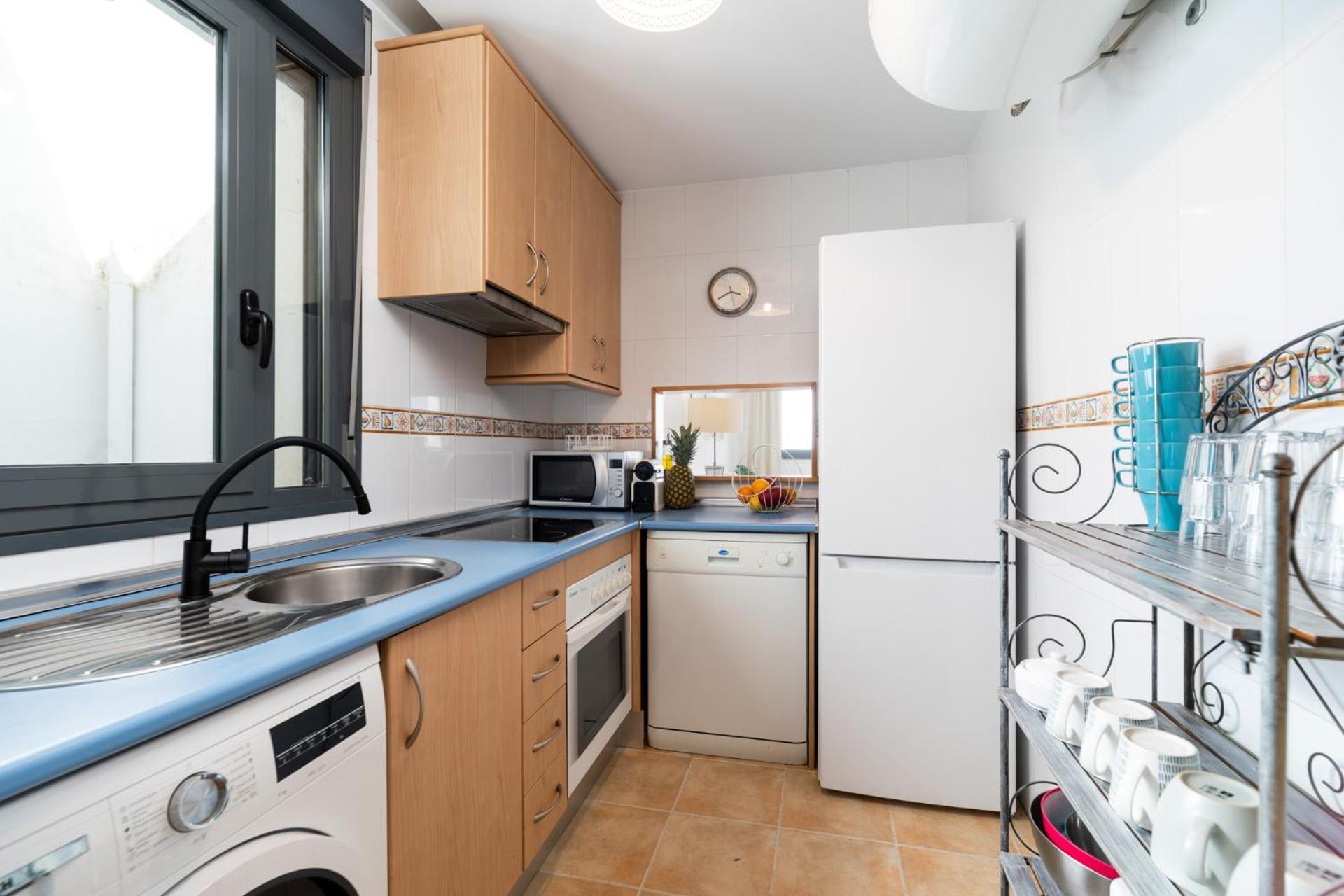 Apartamento Atico Con Fantasticas Vistas Conil De La Frontera