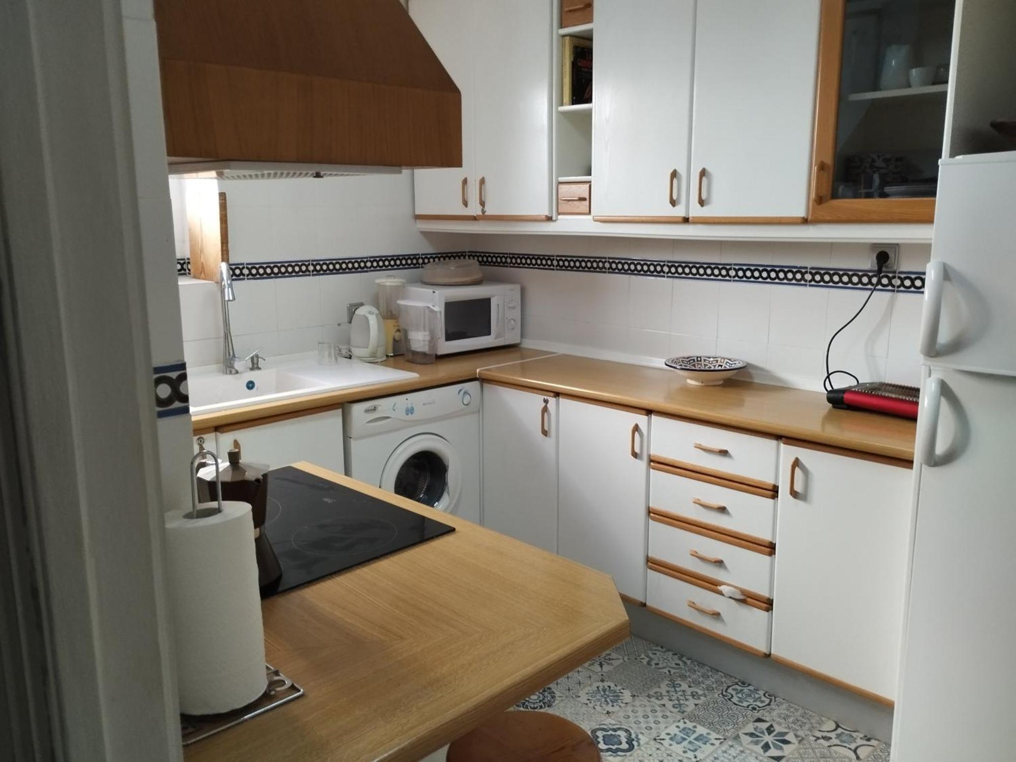 Casa En Purchil Holiday home *