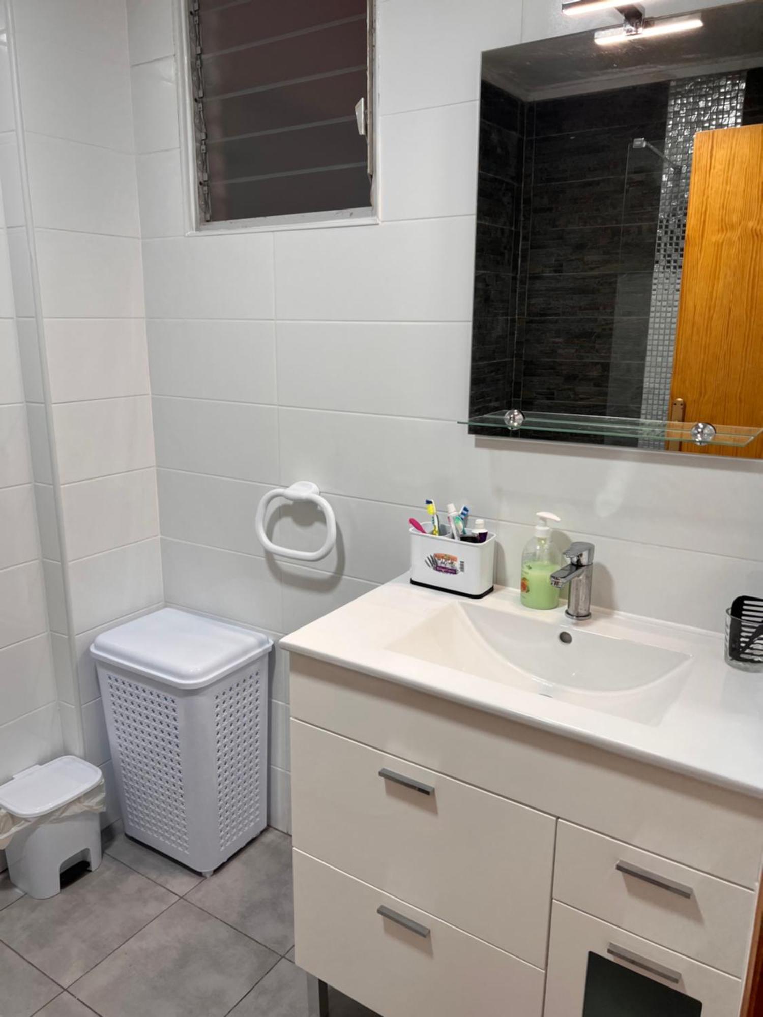 Big One Bedroom Next To Beach. Torrevieja