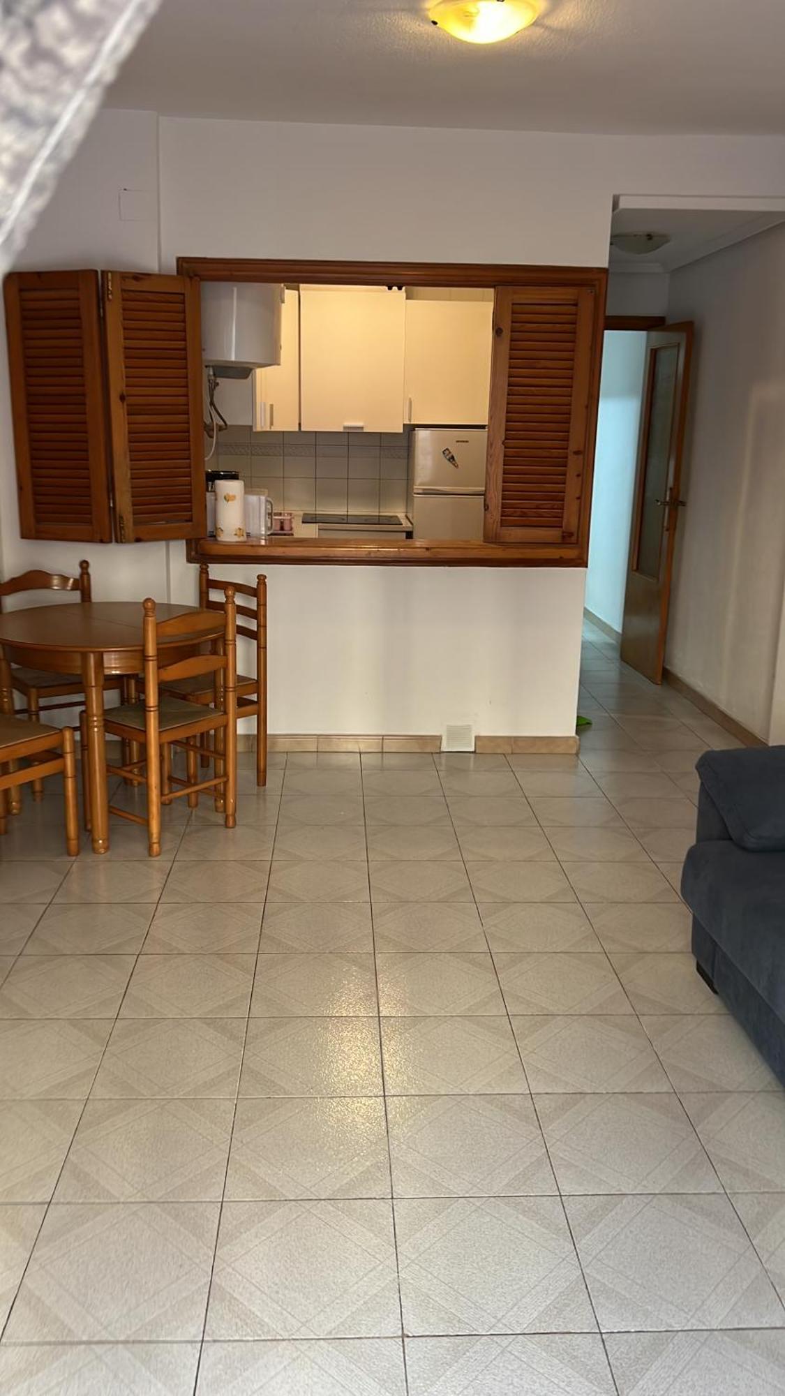 Big One Bedroom Next To Beach. Apartment *