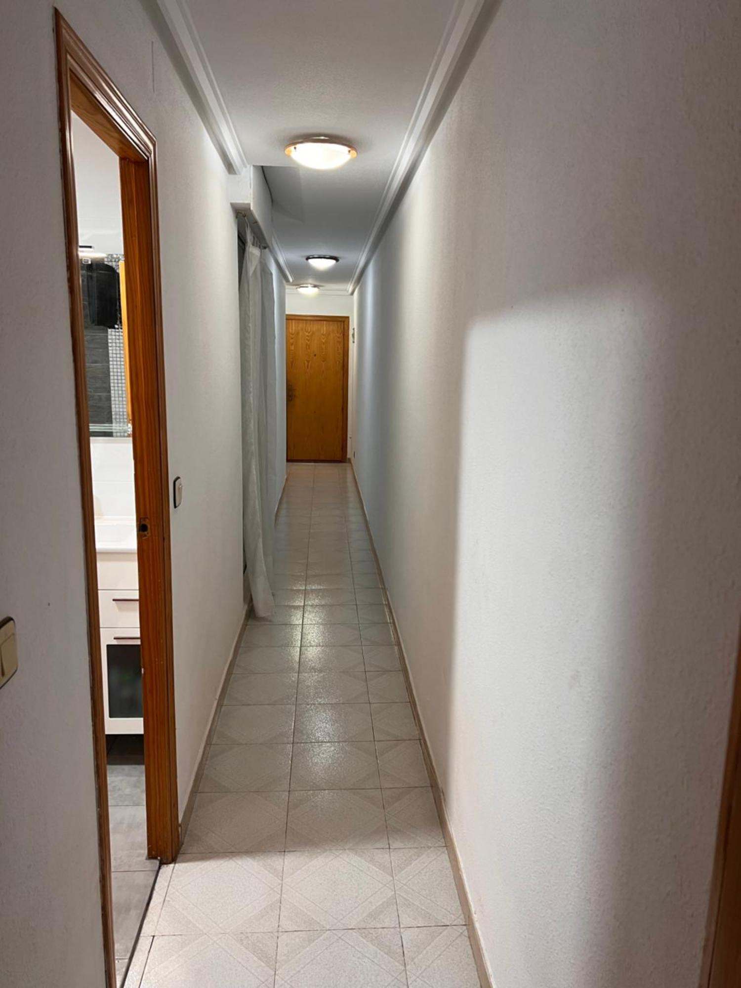 Apartment Big One Bedroom Next To Beach. Torrevieja