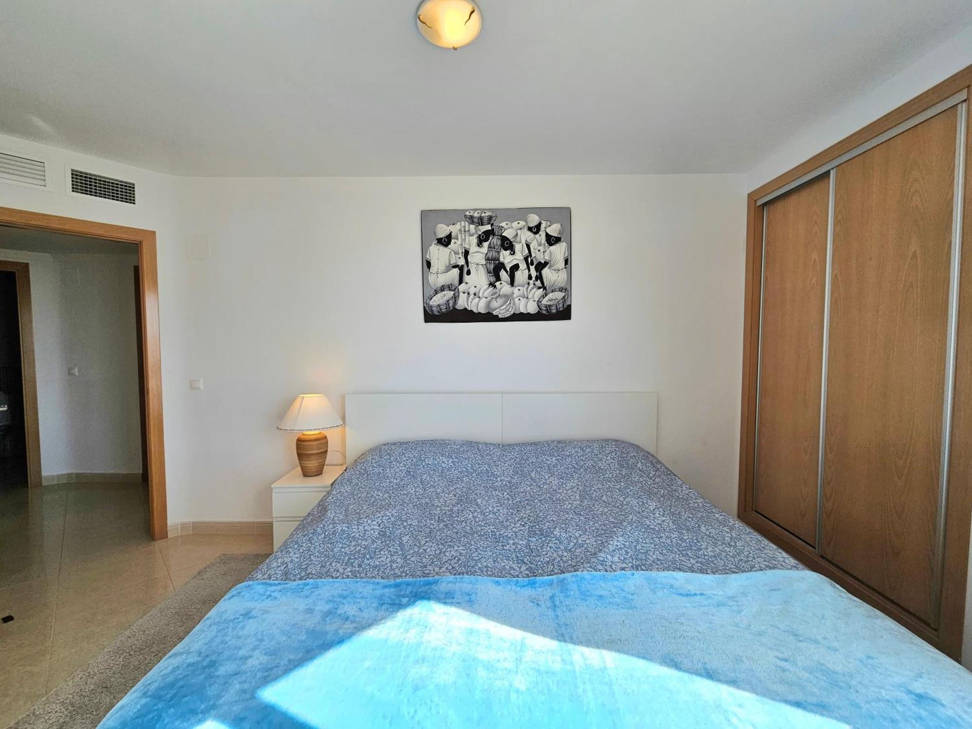 Marina Apartamento *