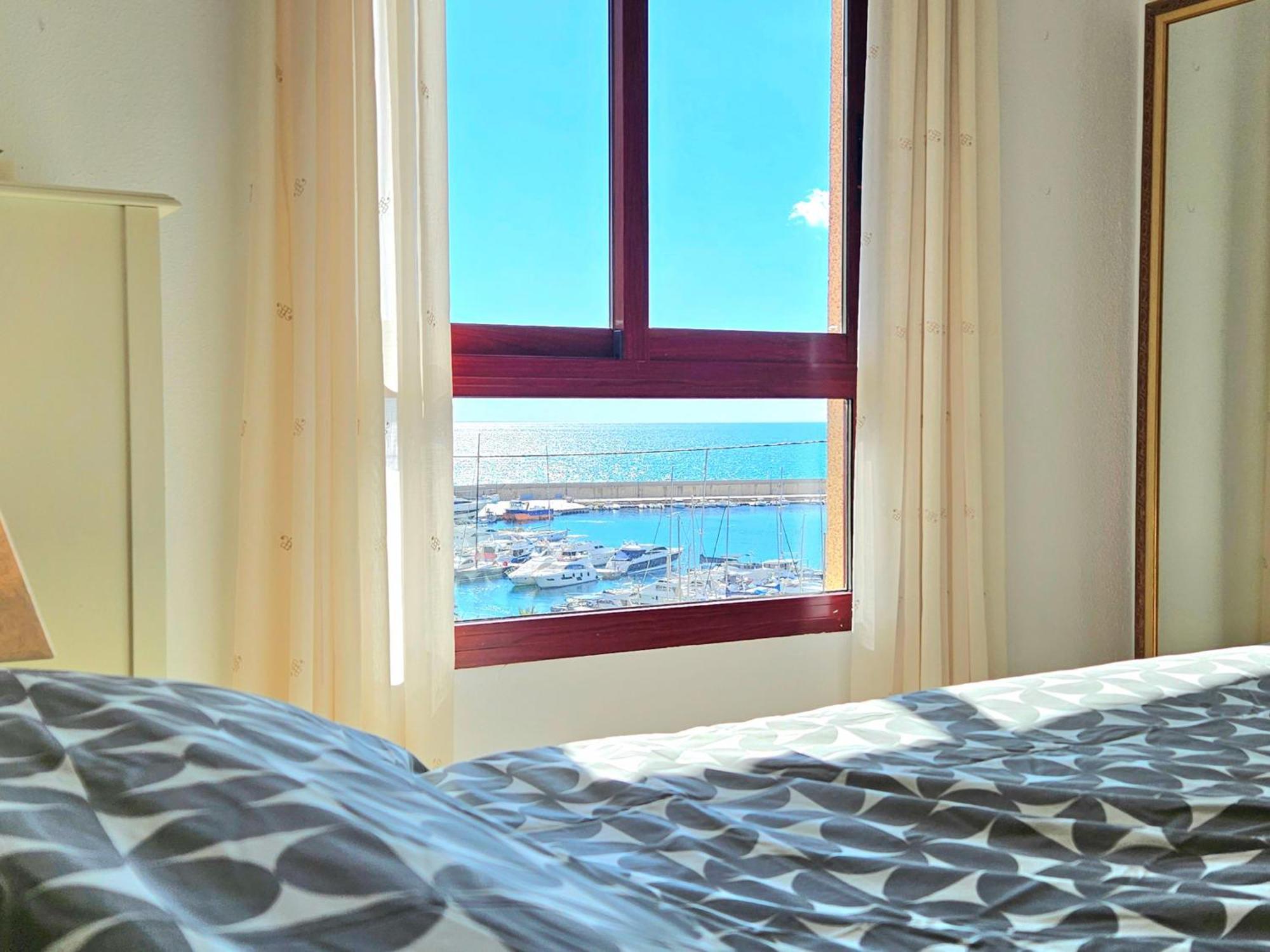 Apartamento Marina Calpe
