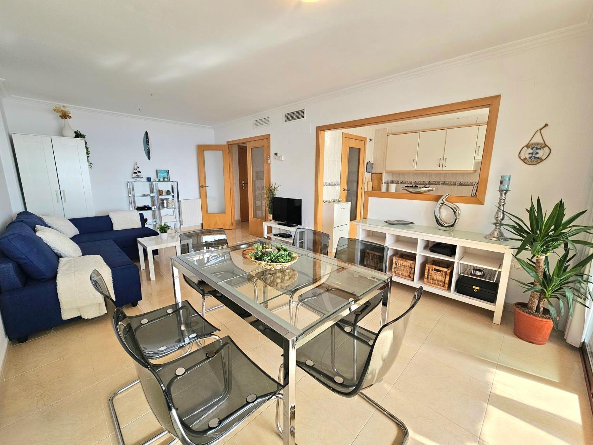 Marina Apartamento