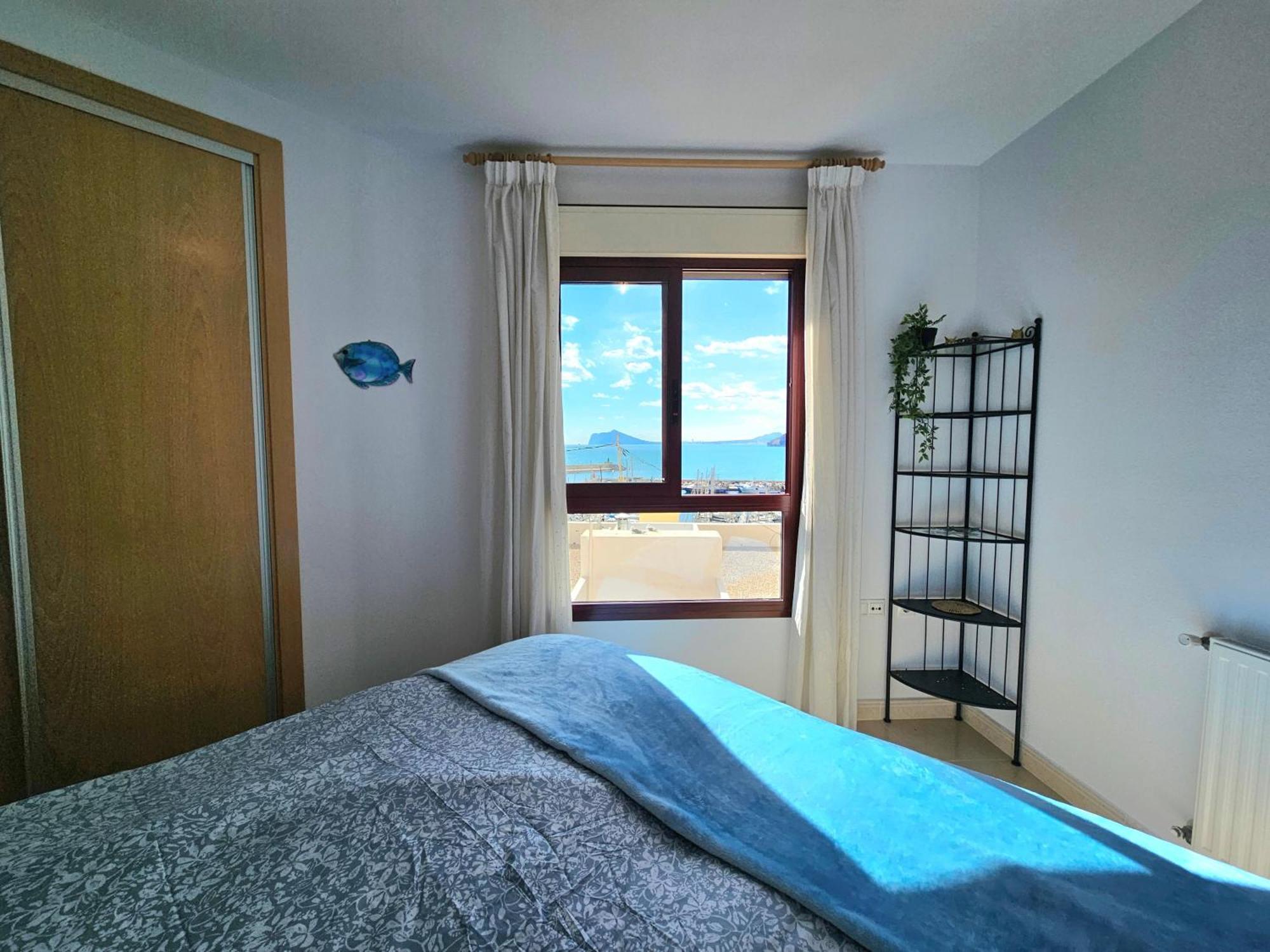Marina Apartamento
