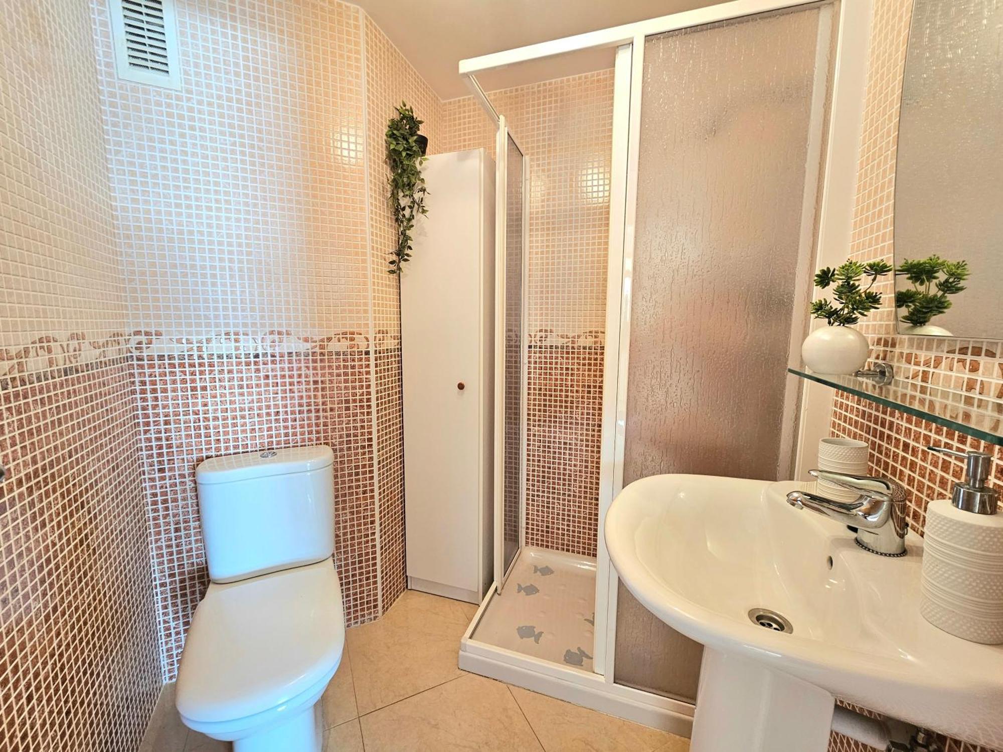 Apartamento Marina