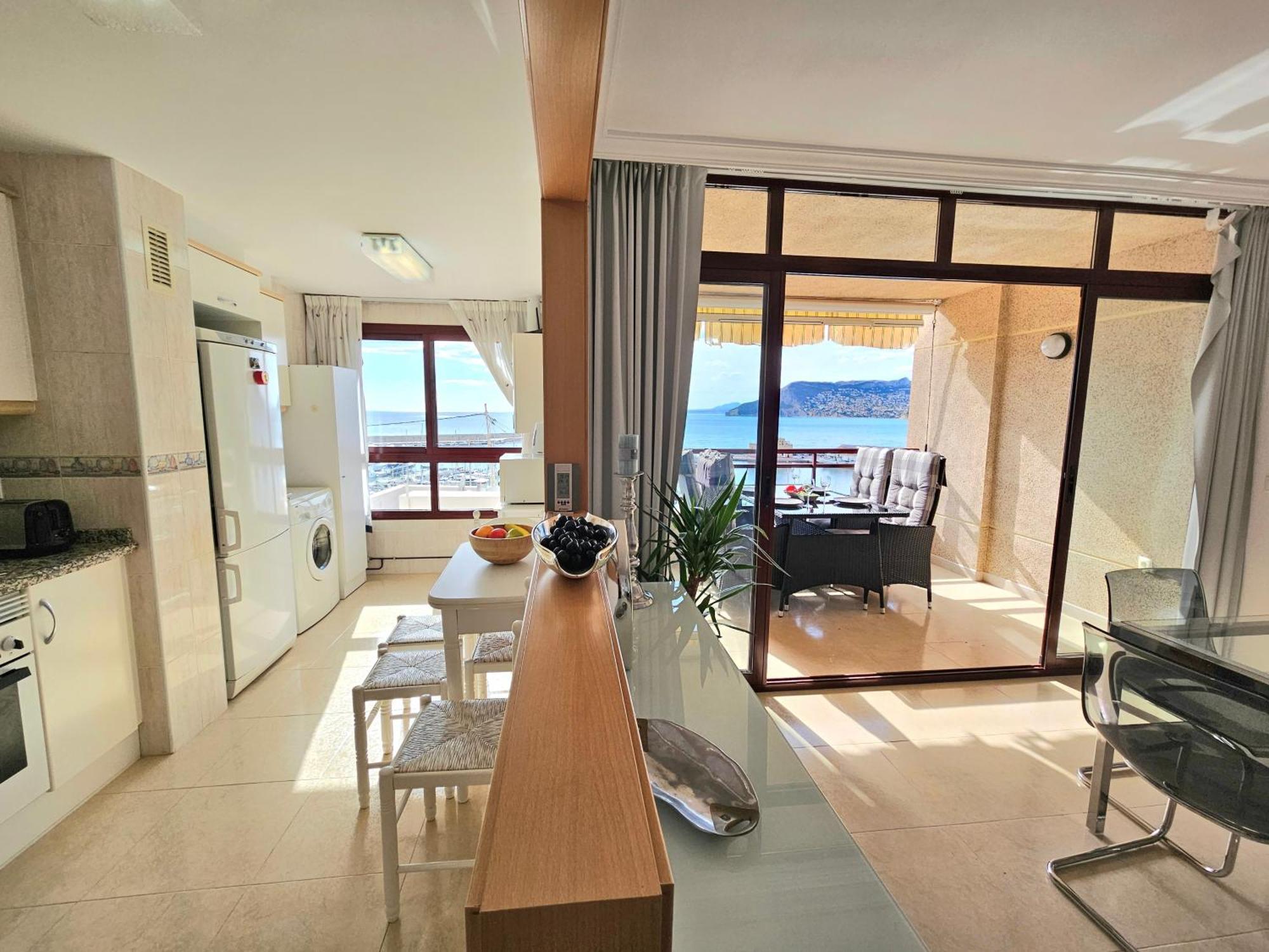 Marina Calpe