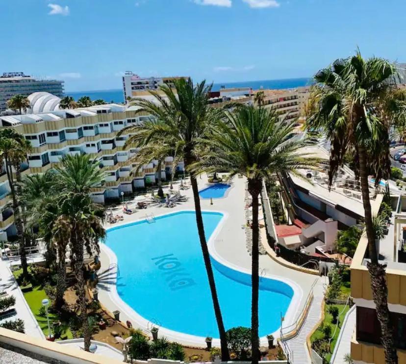 Apartamento Flamingos Nest Koka 1604