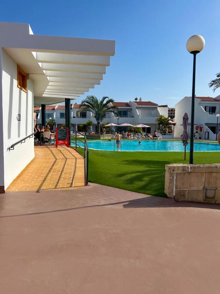Malibu Grey Apartamento *