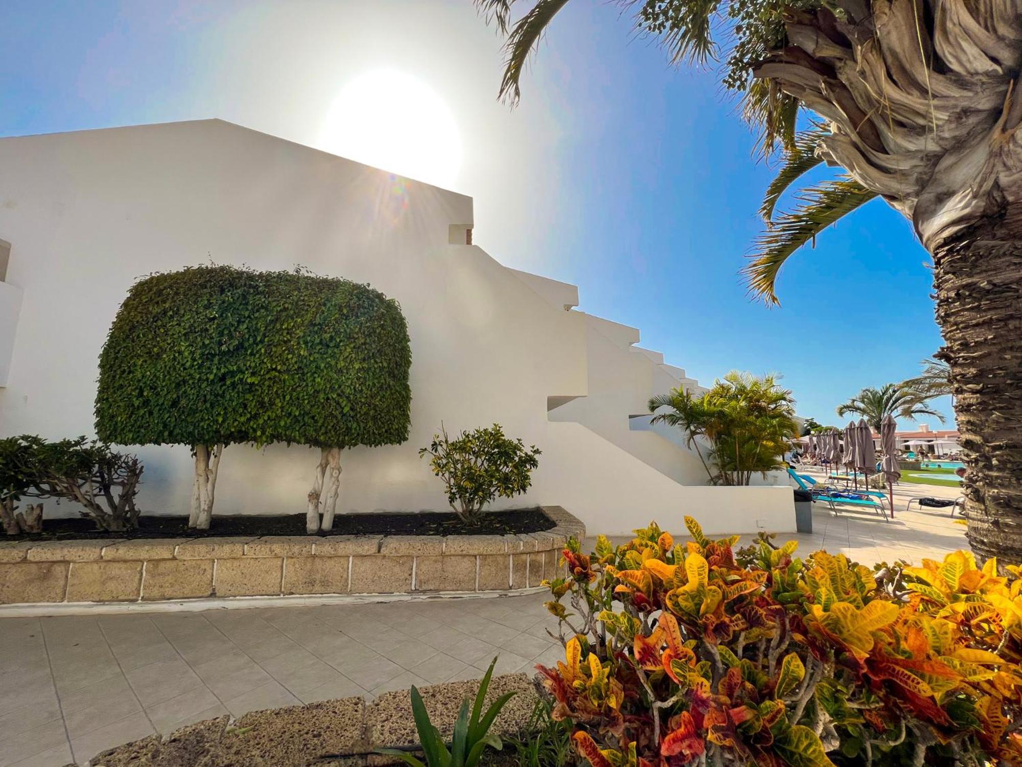 Apartamento Malibu Grey Costa Adeje (Tenerife)