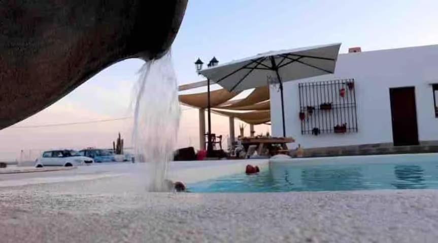 Guest house Mi Cortijo De Playa