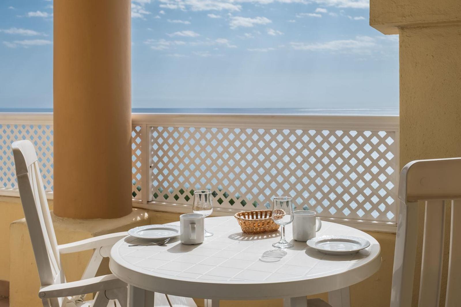 Pueblo Marina Seaside By Alfresco * El Faro