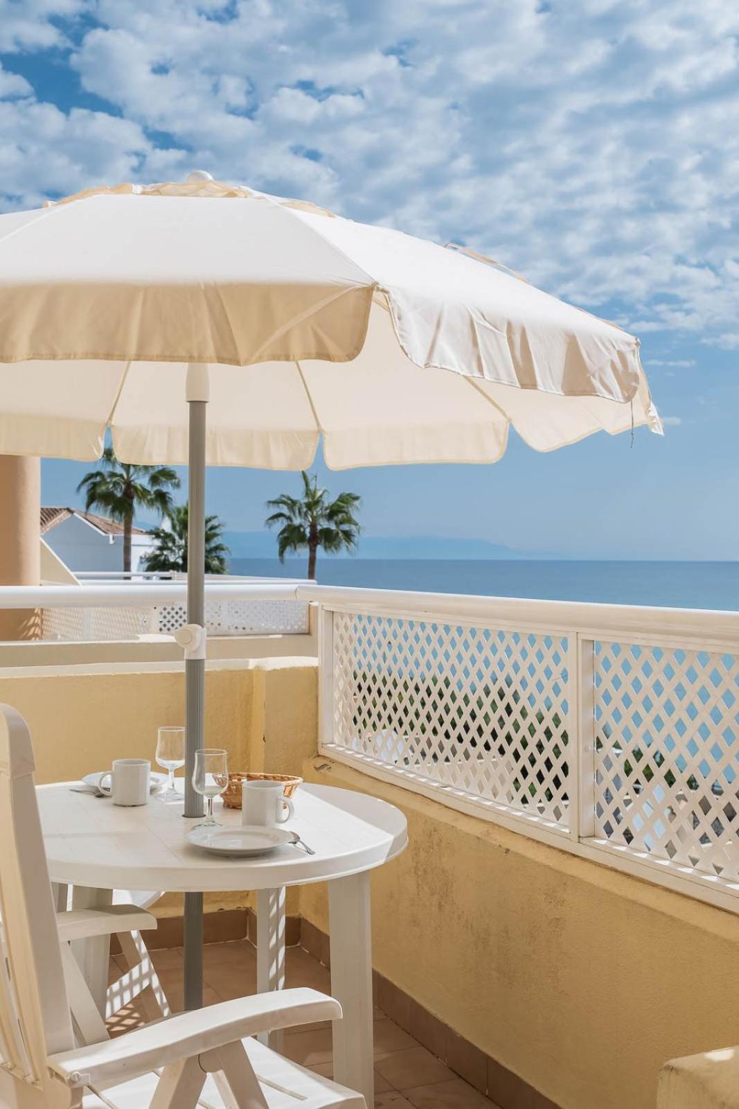 Apartment Pueblo Marina Seaside By Alfresco