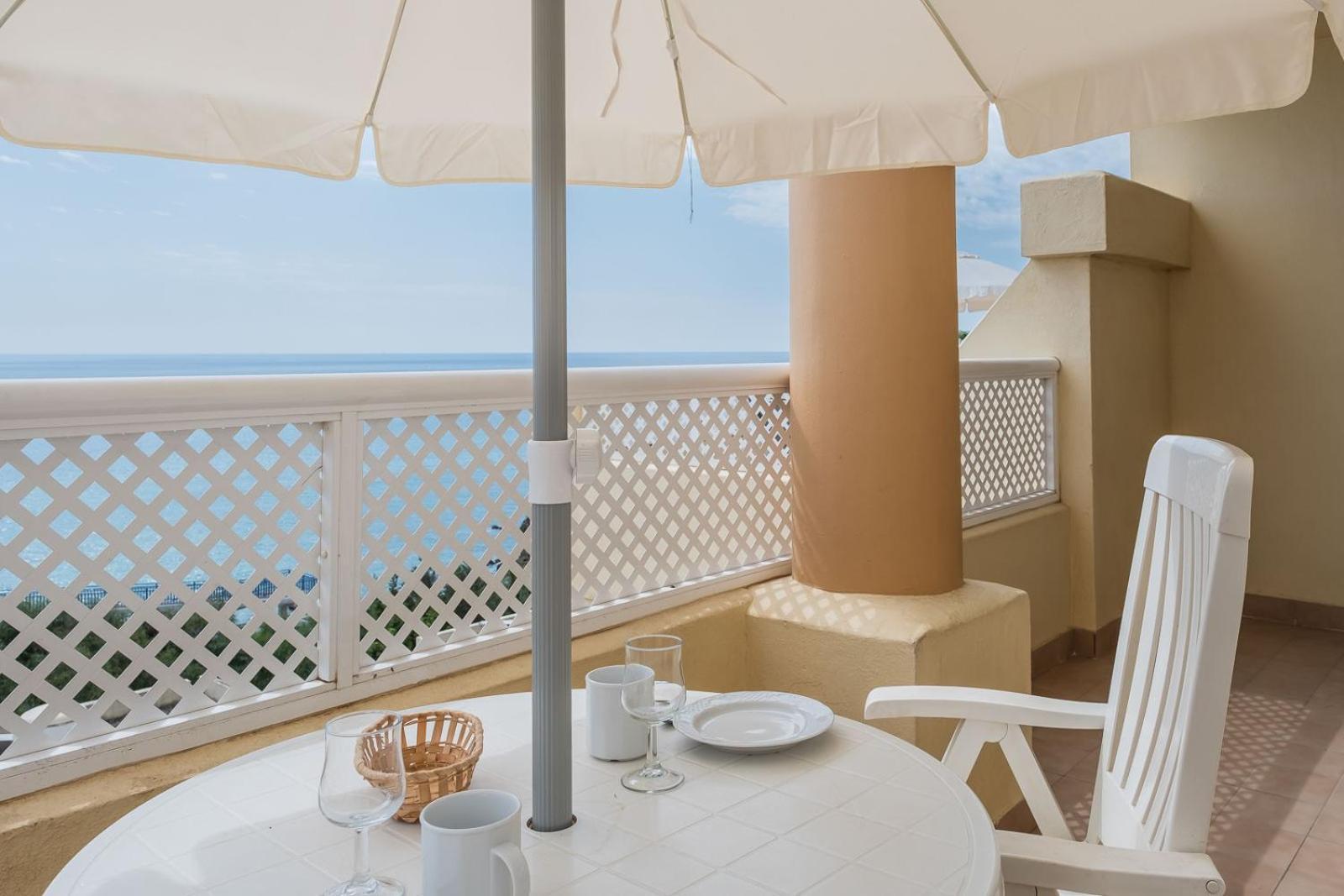 Pueblo Marina Seaside By Alfresco El Faro