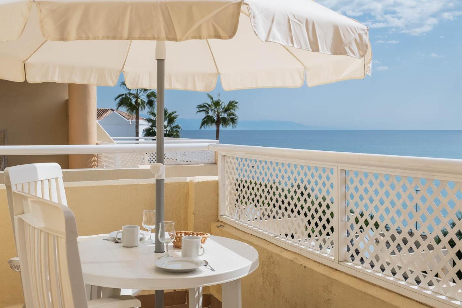 Apartment Pueblo Marina Seaside By Alfresco