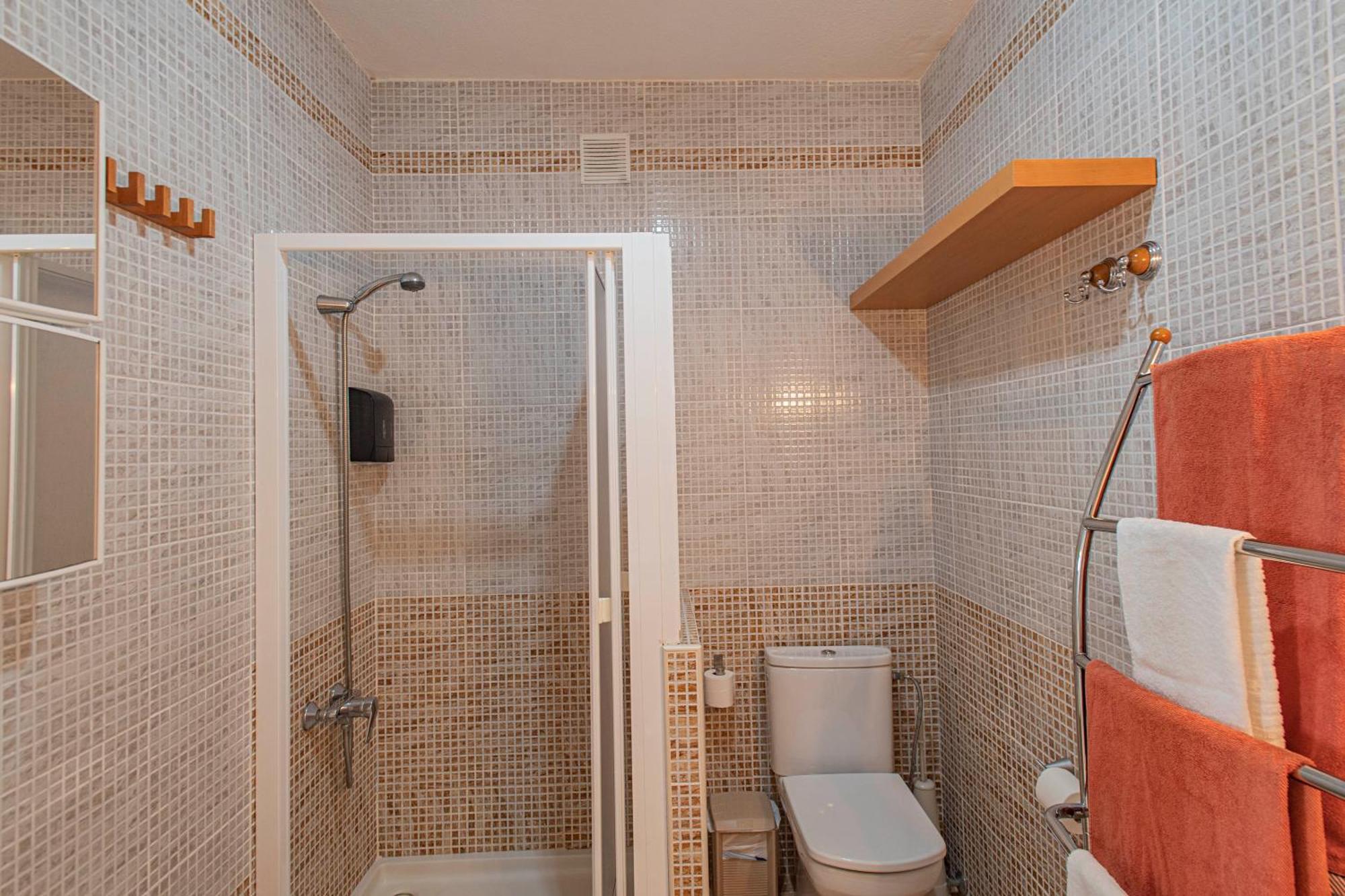 Brisas De Tenerife Apartamento *