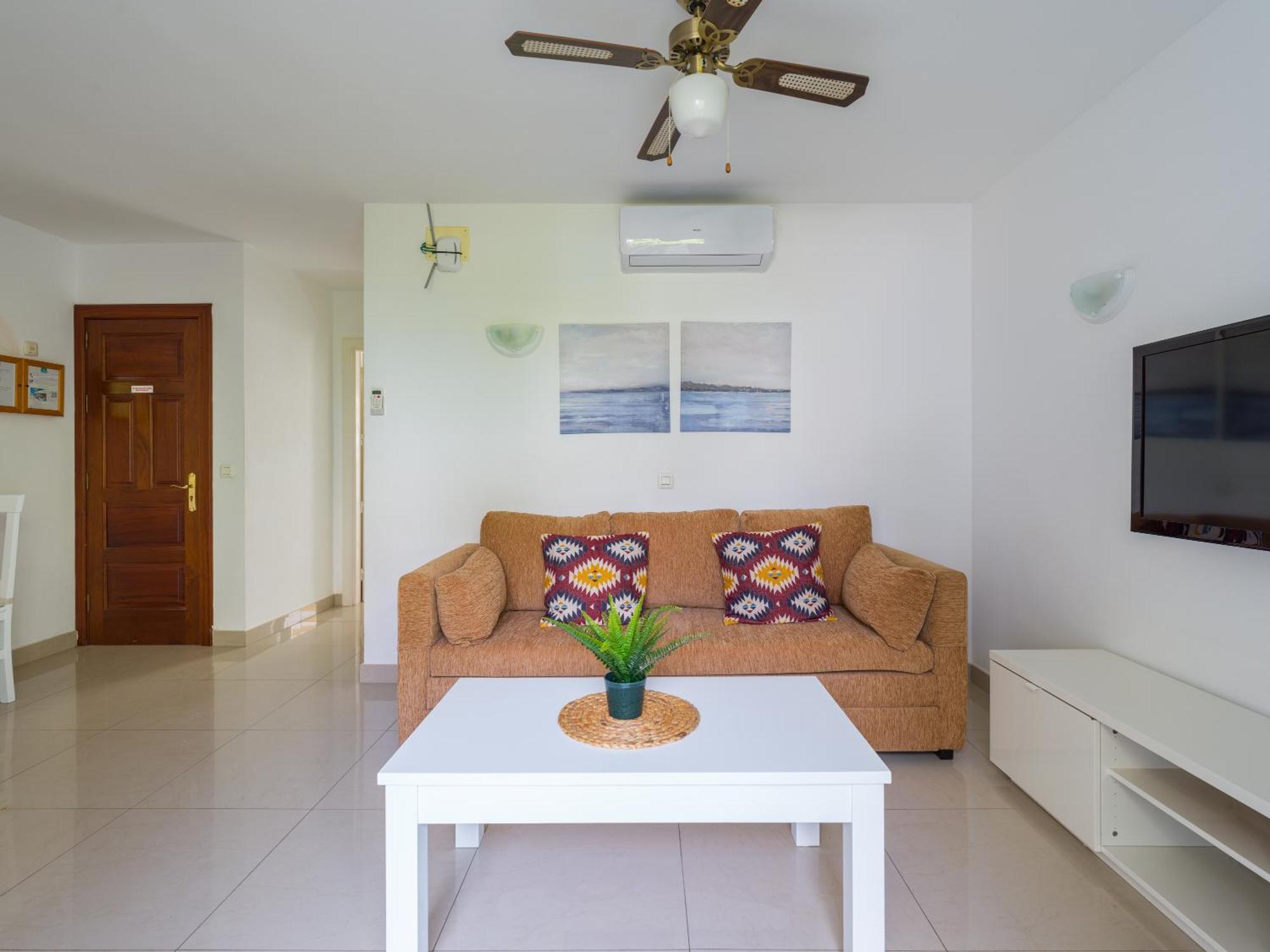 Apartamento Marina Nº 283 Puerto De Mogan